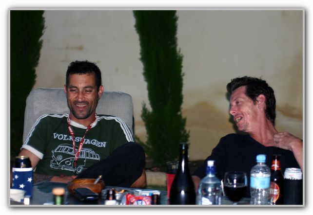 FJ & Craig